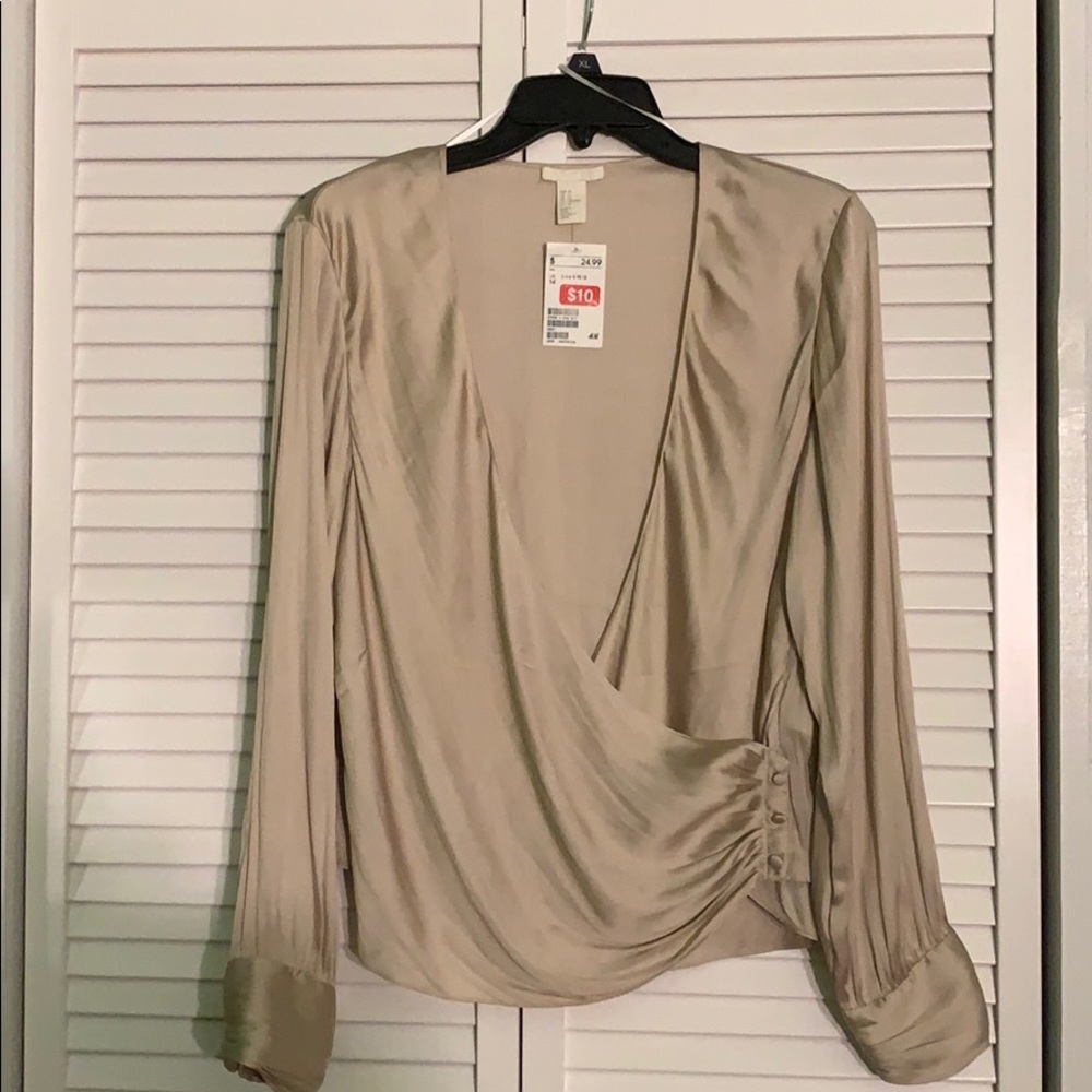 H&M Women’s Blouse